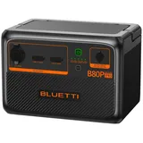 BLUETTI Erweiterungsbatterie B80P