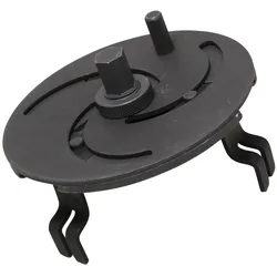 BGS 9063 Tankgeberschlüssel universal 3 Arm 89 - 170mm Antrieb Sechskant 19mm