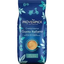 Mövenpick Gusto Italiano Crema Intensa 1000 g