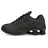 Damen Black/Black/Max Orange/Black 37,5