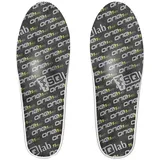 SQlab SQ-Insoles ONE11 Medium 44 Mehrfarbig