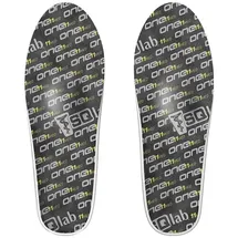 SQlab SQ-Insoles ONE11 Medium 44 Mehrfarbig
