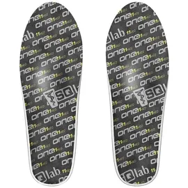 SQlab SQ-Insoles ONE11 Medium 44 Mehrfarbig
