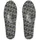 SQlab SQ-Insoles ONE11 Medium 44 Mehrfarbig