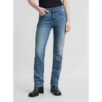 G-Star Strace Straight Fit Jeans Sun Faded Niagara 30 32