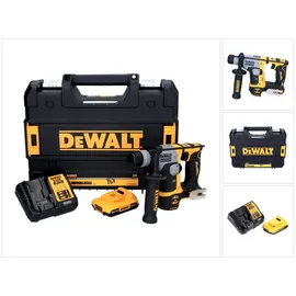 DeWalt DCH 172 D1 inkl. 1x Akku 2,0 Ah + Ladegerät + TSTAK