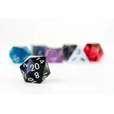 fanroll Misfit Gemstone Mystic Mines Würfel Set