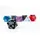 fanroll Misfit Gemstone Mystic Mines Würfel Set