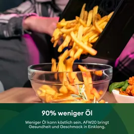 chefree AFW20
