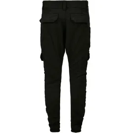 URBAN CLASSICS Jerseyhose Schwarz 122