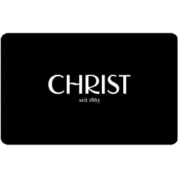 CHRIST Geschenkcode