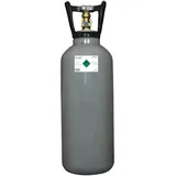 bietal® Kohlensäureflasche CO2 Flasche BieTal® mit Lebensmittel Kohlensäure