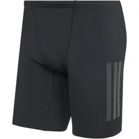 adidas RIPSTREAM JAMMER-BADEHOSE Schwarz XL