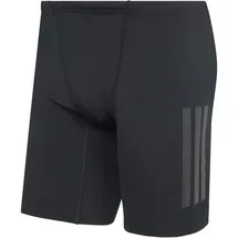 adidas RIPSTREAM JAMMER-BADEHOSE Schwarz XL
