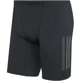 adidas RIPSTREAM JAMMER-BADEHOSE Schwarz XL