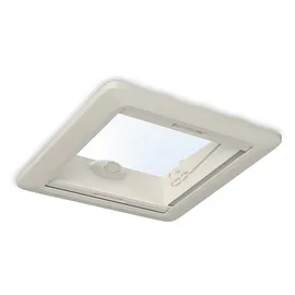 Dometic Mini Heki Style Dachluke 40 x 40 cm Transparent