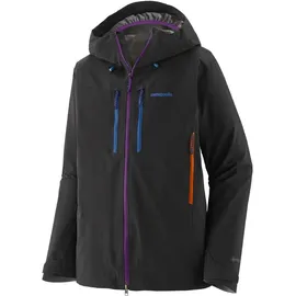 Patagonia Pluma Pro Jacket - Regenjacke Gr XL schwarz