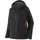 Patagonia Pluma Pro Jacket - Regenjacke Gr XL schwarz