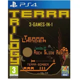 Terra Trilogy (PS4)