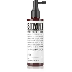 STMNT Care Serum Feuchtigkeitsspendendes Serum mit ernährender Wirkung für Haare und Kopfhaut 150 ml
