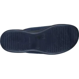FLY FLOT Pantoffeln Schwarz 46