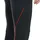 Dainese Thermo Damen Funktionshose schwarz-rot M