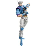 メディコス Medicos - JoJo's Bizarre Adventure Pt 2 Chozokado Caesar Anthonio Zeppeli 2nd Action Figure