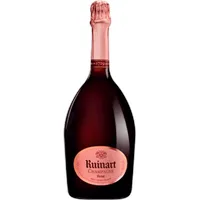 Magnum - Champagner Ruinart - Brut Rosé
