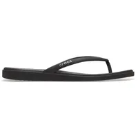 Crocs Herren Miami Flip Flip, Black, 42/43 EU
