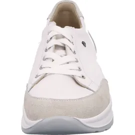 Finn Comfort Nottingham Herren Weiß 44