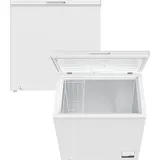 PKM Gefriertruhe GT200E