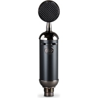Logitech Blue Microphones Spark SL Schwarz Studio-Mikrofon