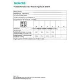 Siemens EH651FEB1E