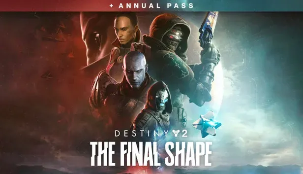 Destiny 2: Die finale Form + Jahrespass (Xbox One / Xbox Series X|S)