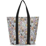 Codello Shopper grau