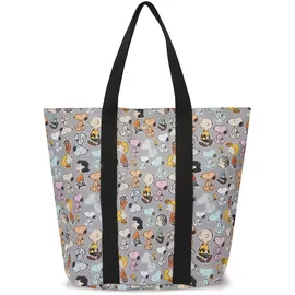 Codello Shopper grau