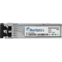 BlueOptics SMC SMC1GSFP-SX Netzwerk-Transceiver-Modul Faseroptik 1000 Mbit/s SFP 850