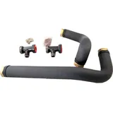 WOLF-Garten Wolf Anschluss-Set für Verteilerbalken 2410154 an FHU/CHU