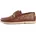 Bootsschuh Braun 44