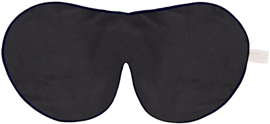 Holistic Silk Pure Silk Eye Mask Zubehör   