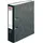 Herlitz maX.file nature pocket DIN A4 80 mm Schwarz 10 St.