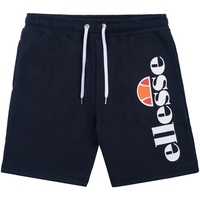 Ellesse Herren Bossini Shorts, Navy, XL EU