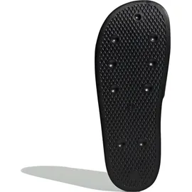 adidas Adilette Lite Sandalen Core Black / Footwear White / Core Black 42