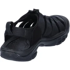 Keen Newport H2 Herren triple black 42