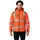 Mascot Accelerate Safe Winterjacke 19035-449 - Hi-vis rot/schwarzblau