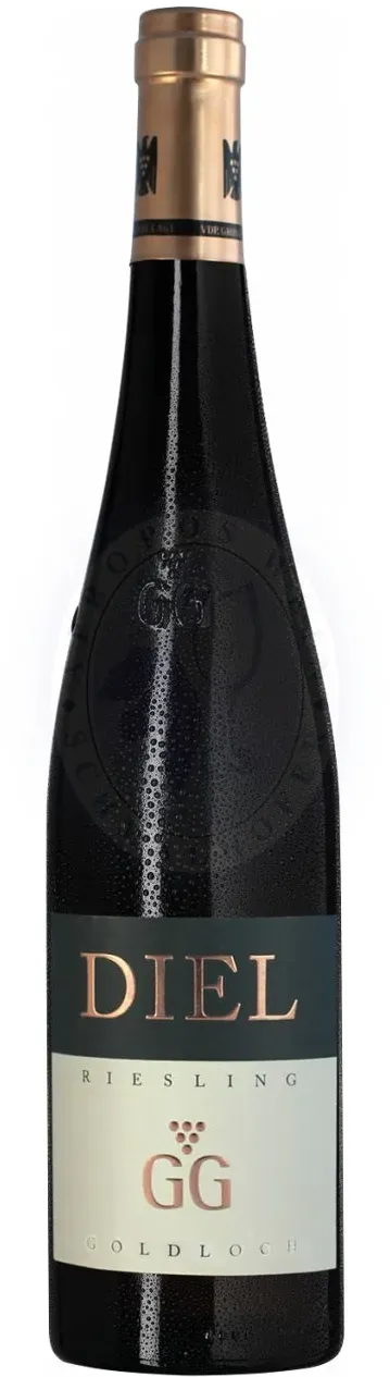 Dorsheimer Goldloch Riesling GG Schlossgut Diel 2022 0,75l