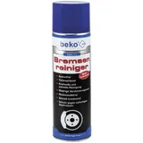 Beko TecLine Bremsenreiniger 500 ml