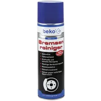 Beko TecLine Bremsenreiniger 500 ml