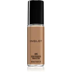 Inglot AMC Creme - Make-up für ein natürliches Aussehen Farbton LW500 30 ml