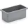 Naber 8012363 Aufbewahrungsbox 1,2 Liter, Aufbewahr...